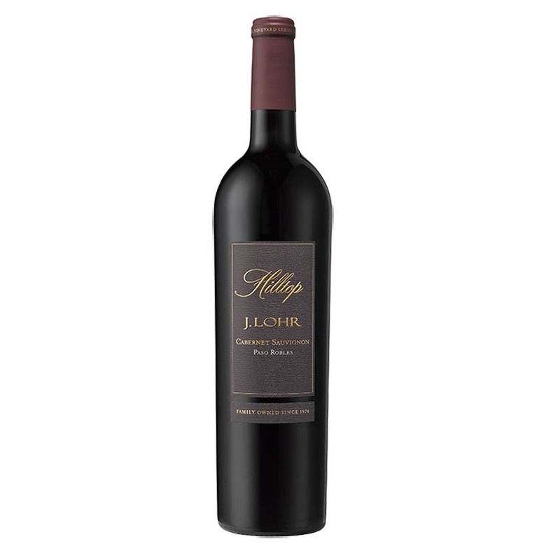 Hilltop Cabernet Sauvignon